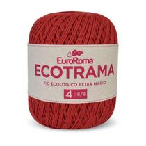 Barbante Ecotrama EuroRoma N4 8/8 340m