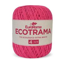 Barbante Ecotrama EuroRoma N4 8/8 340m