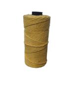 Barbante Escolar Artesanato Cores 4/8 Fios 75m Barbante Escolar Artesanato Cores 4/8 Fios 75m