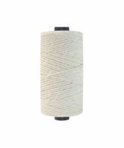 Barbante Escolar Pequeno - Crú