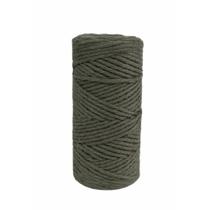Barbante Escolar Sortido 8 Fios 100GR 76M Cor 5 - EuroRoma Barbante Escolar Sortido 8 Fios 100GR 76M Cor 5 - EuroRoma