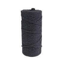 Barbante Escolar Sortido 8 Fios 100GR 76M Cor 8 - EuroRoma Barbante Escolar Sortido 8 Fios 100GR 76M Cor 8 - EuroRoma