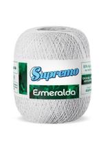 Barbante esmeralda 460m supremo cor 01