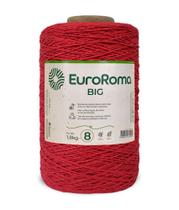 Barbante EuroRoma 1.8kg Fio 8