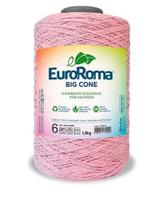 Barbante EuroRoma 6 1800g 1,8kg Tex 984