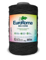 Barbante EuroRoma 6 1800g 1,8kg Tex 984