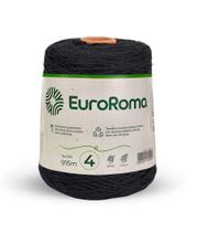 Barbante EuroRoma 600g Fio 4