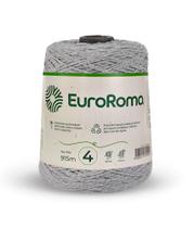 Barbante EuroRoma 600g Fio 4