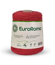 Barbante EuroRoma 600g Fio 4