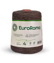 Barbante EuroRoma 600g Fio 4