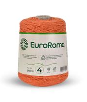 Barbante EuroRoma 600g Fio 4