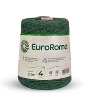 Barbante EuroRoma 600g Fio 4