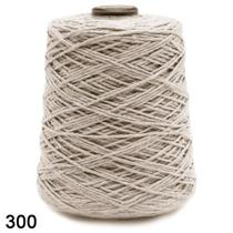 Barbante EuroRoma 600g Fio 8 Cor 300 Caqui 457 Metros