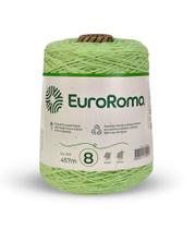 Barbante EuroRoma 600g Fio 8