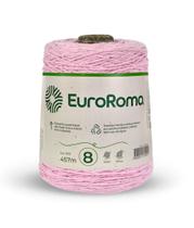 Barbante EuroRoma 600g Fio 8