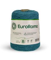 Barbante EuroRoma 600g Fio 8