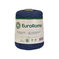 Barbante EuroRoma 600g Número 8 600g