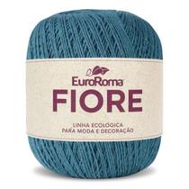 Barbante EuroRoma 8/4 Fiore 150g