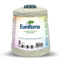 Barbante Euroroma 8 Fios 457m