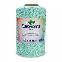 Barbante EuroRoma Big Cone 1,8 KG Nr 8 Todas as cores