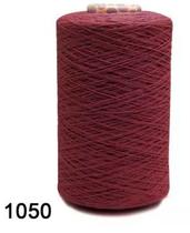 Barbante EuroRoma Big Cone Fio 6 - 1,800 kg - Cor 1050 Bordô Barbante EuroRoma Big Cone Fio 6 - 1,800 kg - Cor 1050 Bordô