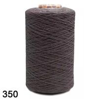 Barbante euroroma big cone fio 6 1,800 kg cor 350 chumbo Barbante euroroma big cone fio 6 1,800 kg cor 350 chumbo