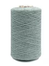 Barbante EuroRoma Big Cone Fio 6 1,800 kg Cor 809 Alecrim Barbante EuroRoma Big Cone Fio 6 1,800 kg Cor 809 Alecrim