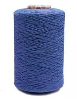 Barbante EuroRoma Big Cone Fio 8 - 1,800 kg - Cor 903 Azul Royal Barbante EuroRoma Big Cone Fio 8 - 1,800 kg - Cor 903 Azul Royal