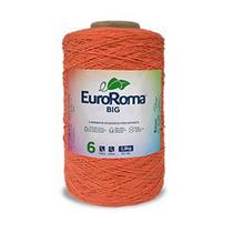 Barbante EuroRoma Big Cone nº 8 1,8Kg 1373m