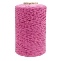 Barbante Euroroma Colorido 1,8Kg N8 Eurofios Cor Pink