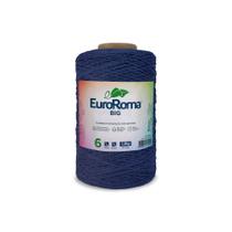 Barbante Euroroma Colorido 4/6 1830M Com 1.8Kg