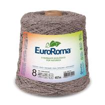 Barbante Euroroma Colorido 4/8 - 1 Kg - 762 M