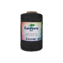 Barbante Euroroma Colorido 4/8 1373M Com 1.8Kg