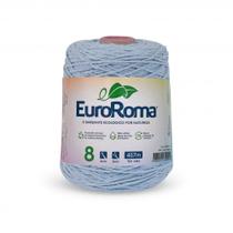 Barbante Euroroma Colorido 4/8 457M Com 600G