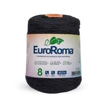 Barbante Euroroma Colorido 4/8 457M Com 600G