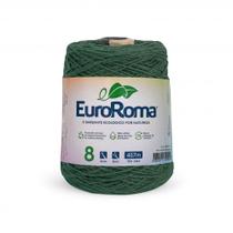 Barbante Euroroma Colorido 4/8 457M Com 600G