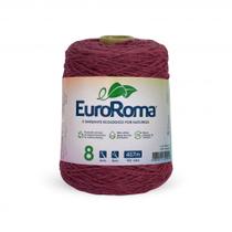 Barbante Euroroma Colorido 4/8 457M Com 600G