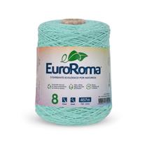 Barbante Euroroma Colorido 4/8 457M Com 600G