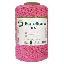 Barbante EuroRoma Colorido Big Cone Nº06 1,8Kg