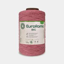 Barbante Euroroma Colorido Big Cone nº6 - 1830m/1,8kg