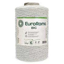 Barbante EuroRoma Colorido N 6 - 1.8Kg COR:0305 - Nude Barbante EuroRoma Colorido N 6 - 1.8Kg COR:0305 - Nude