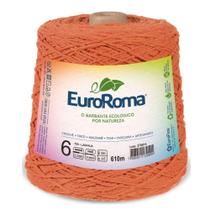 Barbante Euroroma Colorido N06 600g Eurofios