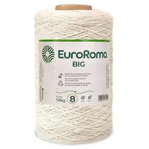 Barbante EuroRoma Cru 1,8Kg