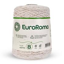 Barbante EuroRoma Cru 600g