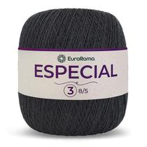 Barbante EuroRoma Especial Colorido 8/5 - 1400 metros