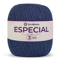 Barbante EuroRoma Especial Colorido 8/5 - 1400 metros