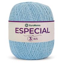 Barbante EuroRoma Especial Colorido nº 3 8/5 - 1400 metros
