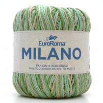 Barbante EuroRoma Milano 200g - Eurofios