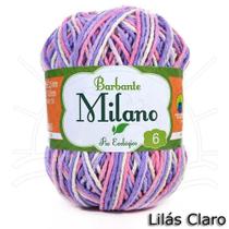 Barbante EuroRoma Milano 200g - Eurofios