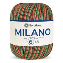 Barbante EuroRoma Milano 200g